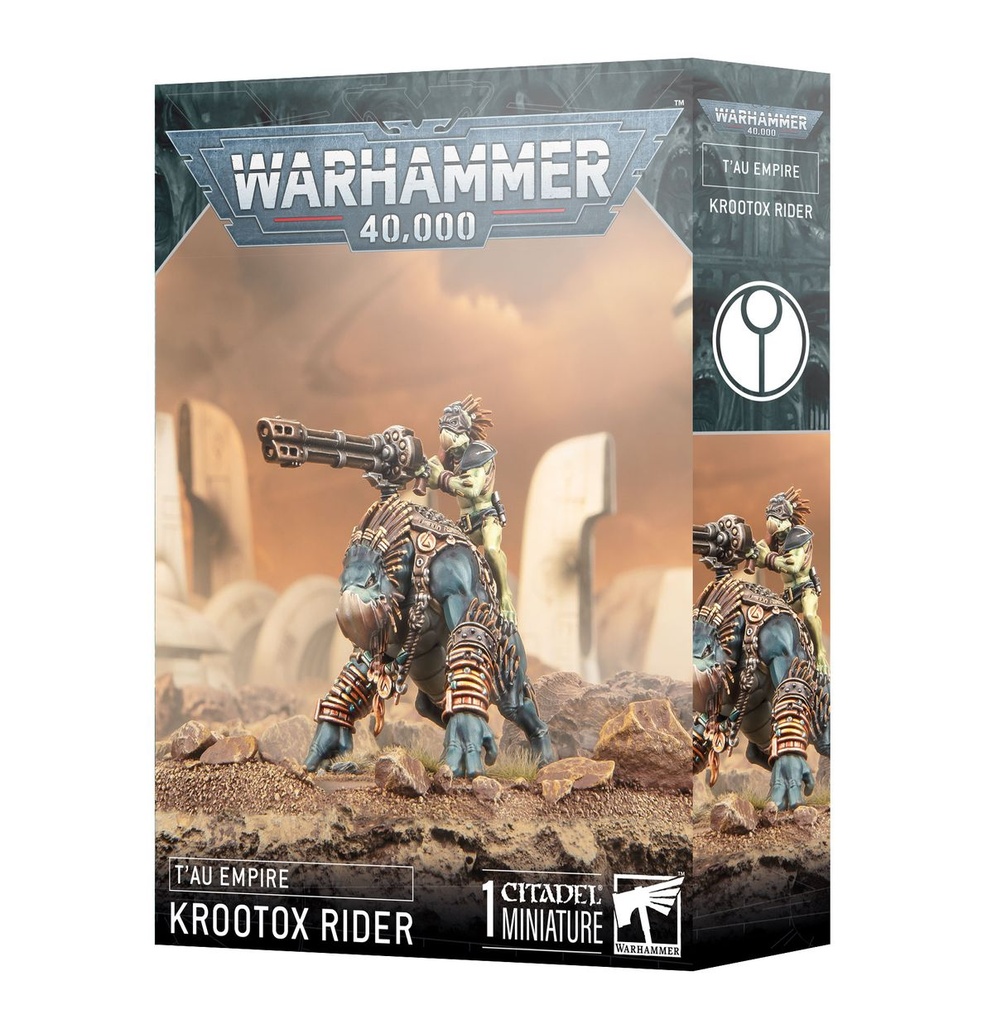 [5011921204434] Cavalier krootox