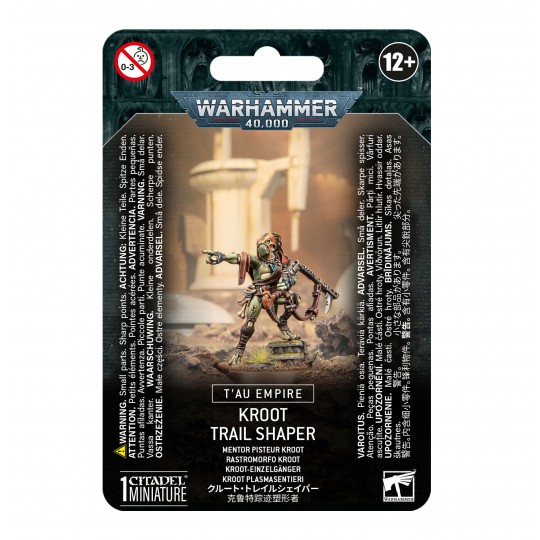 [5011921204946] Mentor pisteur kroot