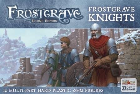 [9781472897558] Frostgrave - Spécialistes Frostgrave