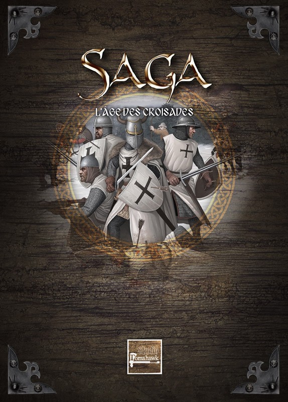 Saga - L'Âge des Croisades