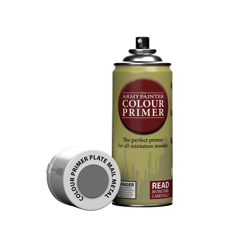 [5713799300811,CP3008,spray,bombe,sous-couche] Colour Primer Plate Mail Metal (400 mL)
