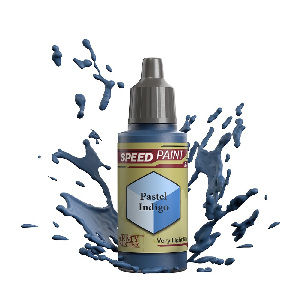 [5713799208803,WP2088] Speedpaint 2.0 Pastel Indigo