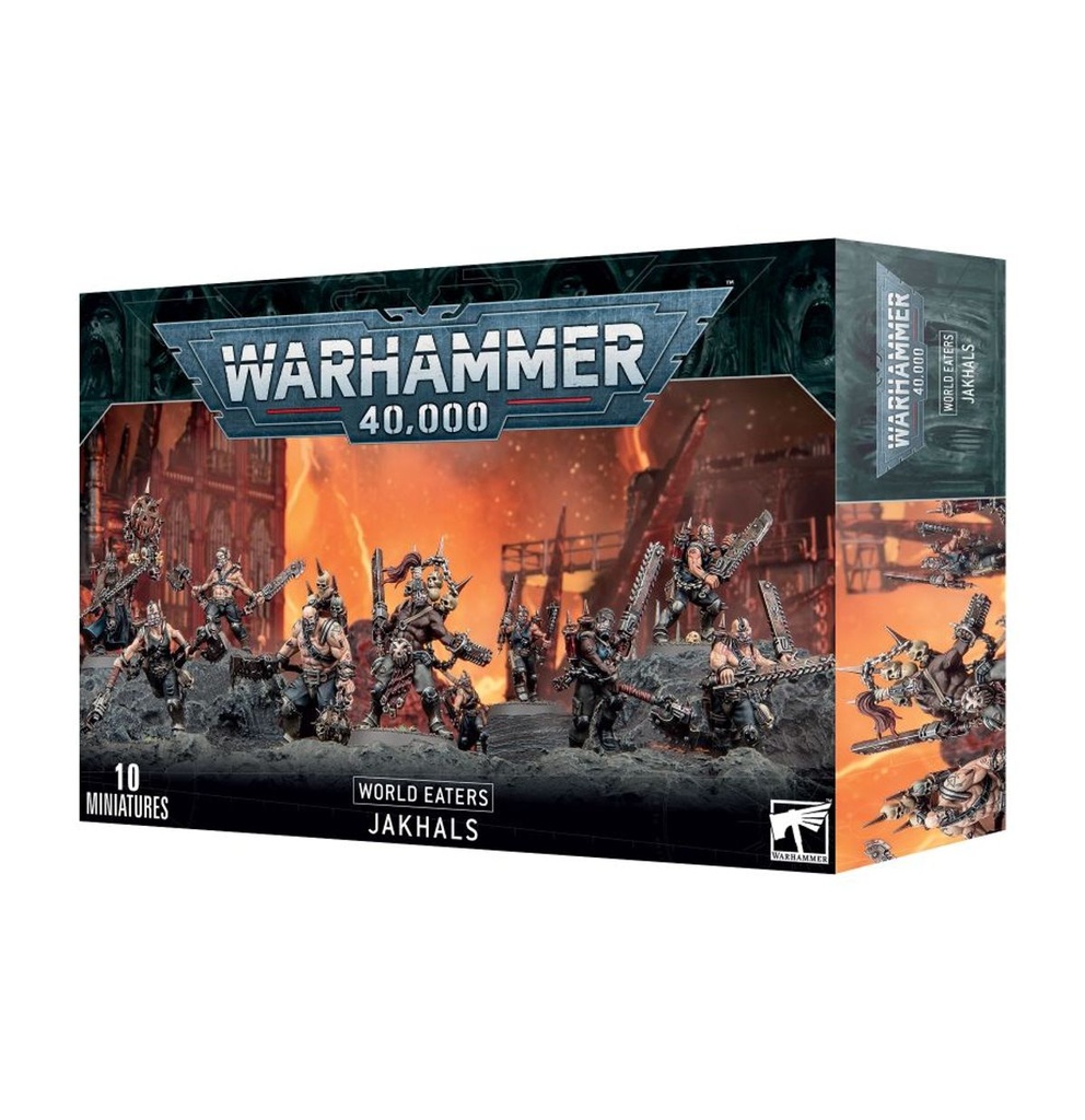 [5011921173280] World Eaters: Chakhals