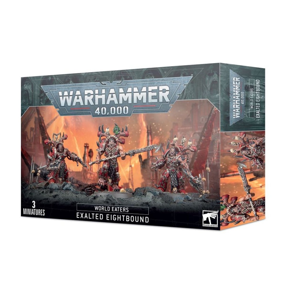 [5011921173266] World Eaters Octolies Exaltes