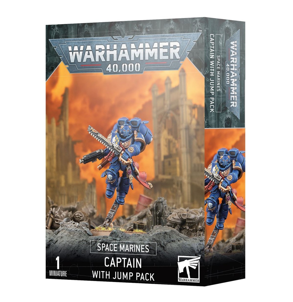 [5011921200702] Capitaine Avec Reacteur Dorsal