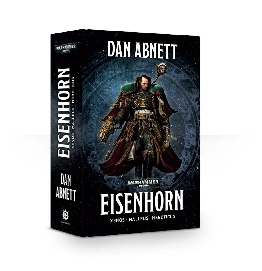 La trilogie Eisenhorn (Francais)
