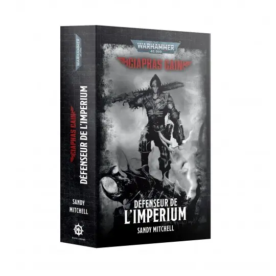 Défenseur De L'Imperium (Francais)