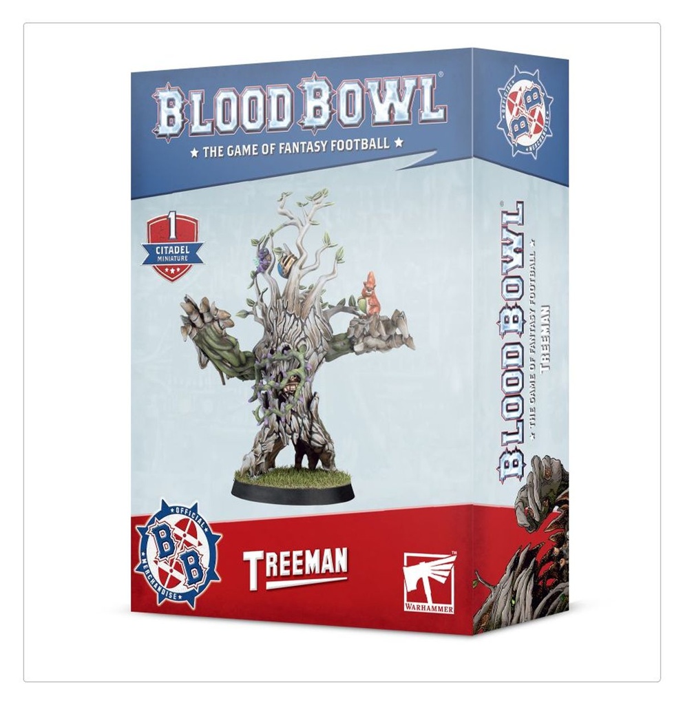 [5011921133734] Blood Bowl: Treeman