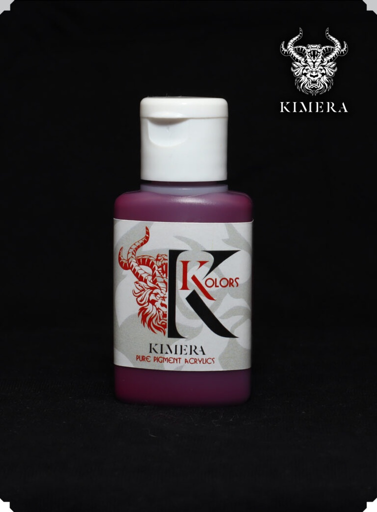 Kimera Kolors - Magenta