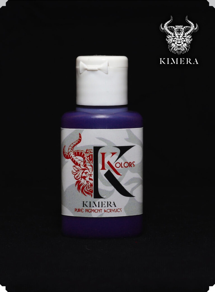 [KMP-009] Kimera Kolors - Violet
