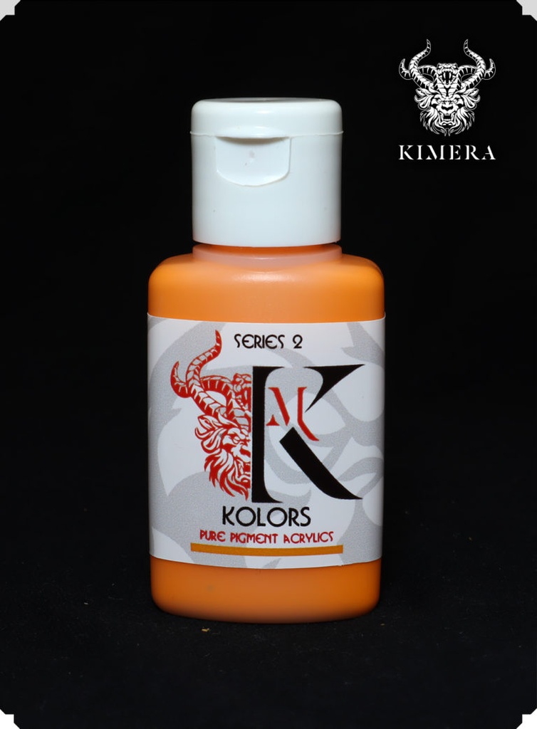 Kimera Kolors - Diarylide Yellow