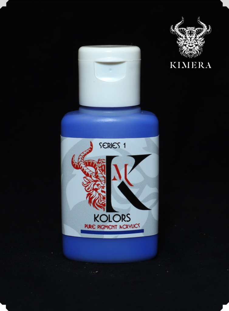 Kimera Kolors - Ultramarine Blue