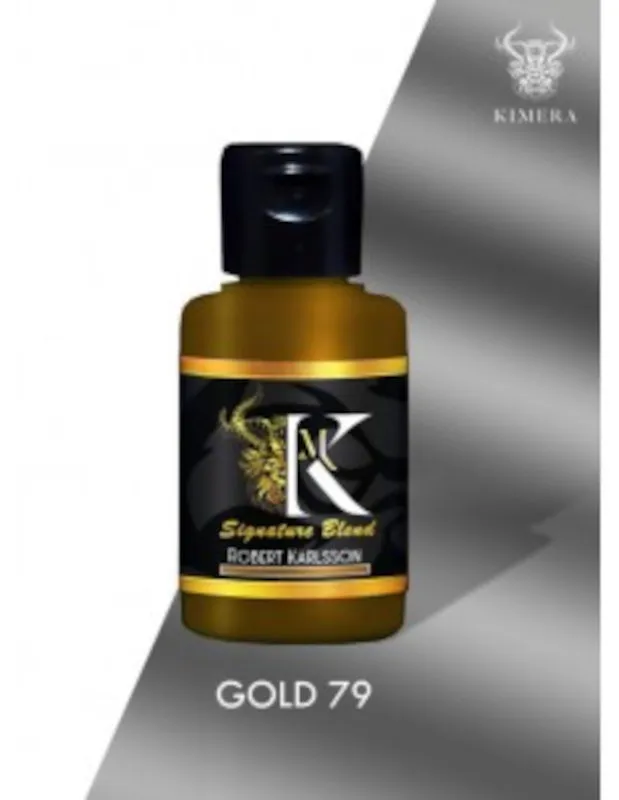 [KMS-023] Kimera Kolors - Karlsson Gold 79