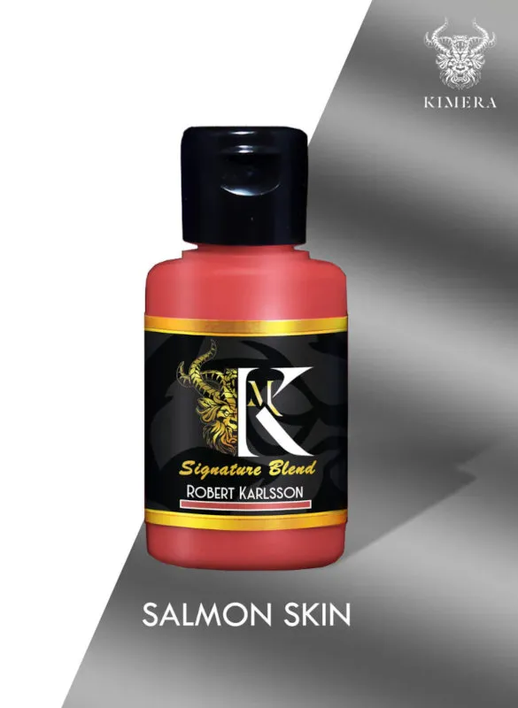 [KMS-019] Kimera Kolors - Karlsson Salmon Skin