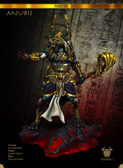 Anubis