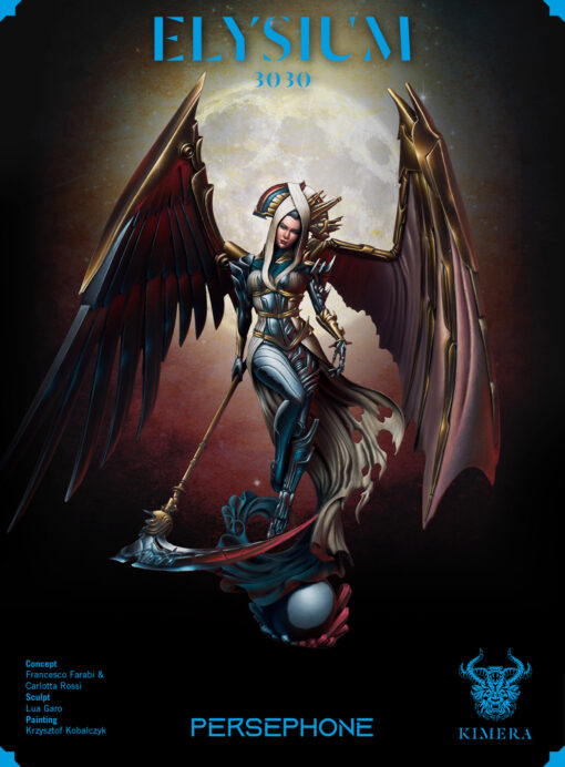 Persephone