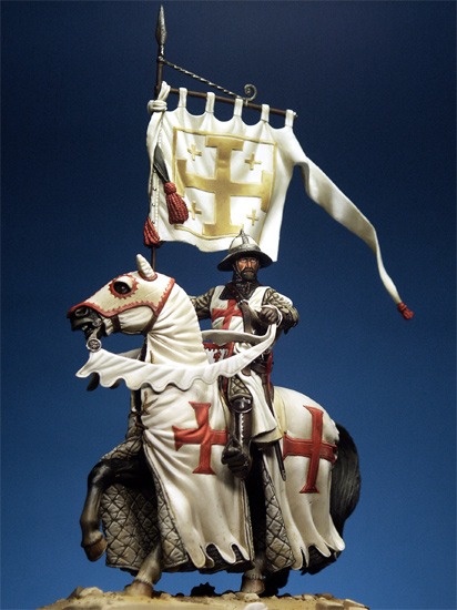Templar Knight