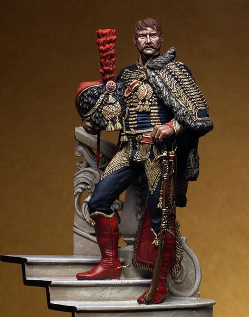 Captain of the Horse Artillery