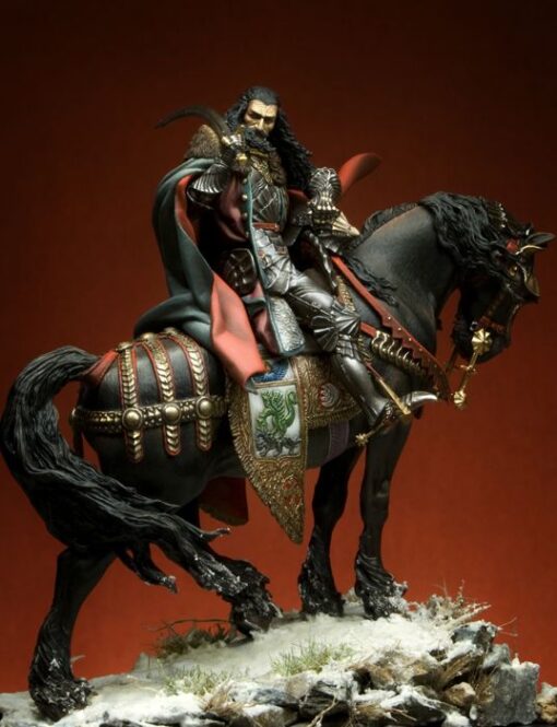 Vlad Dracul Metal