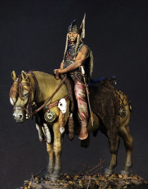 Celtic Cavalry