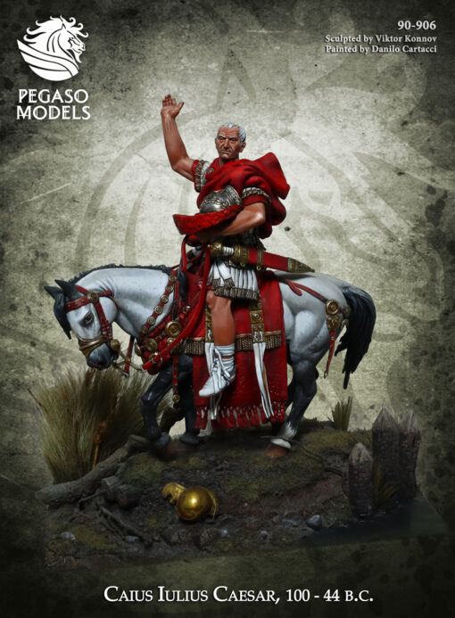 Caius Iulius Caesar