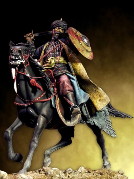 Islamic Cavalry