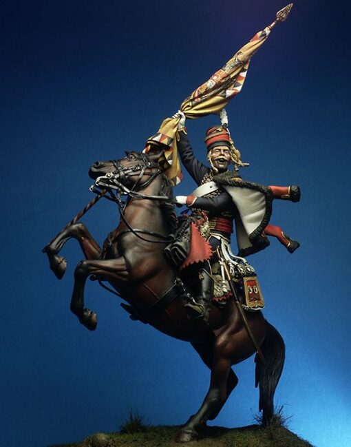 4th Hussars Regt