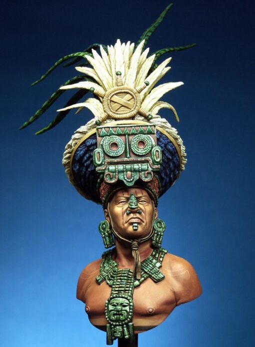 Maya Priest