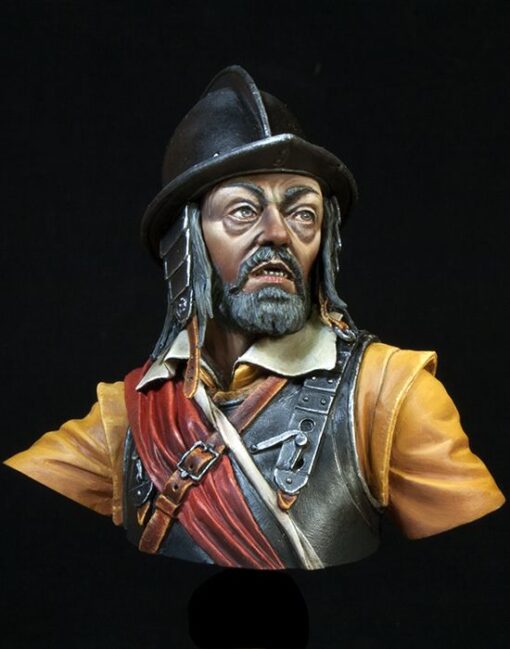 [200 056] Pikeman