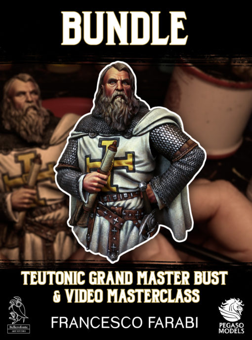 [200 060] Teutonic Grand Master