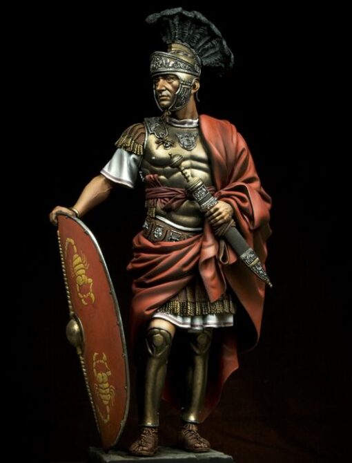 [AS 001] Pretorian Guard