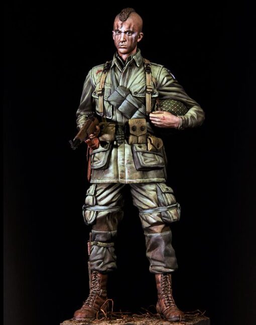 [AS 003] 101 US Airborne