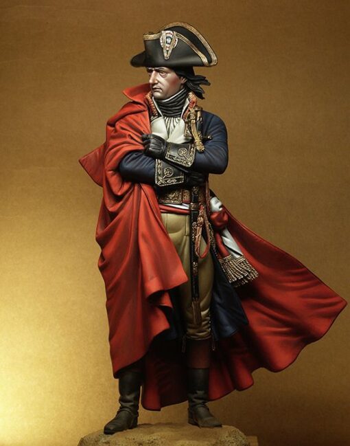 [AS 005] Napoleon