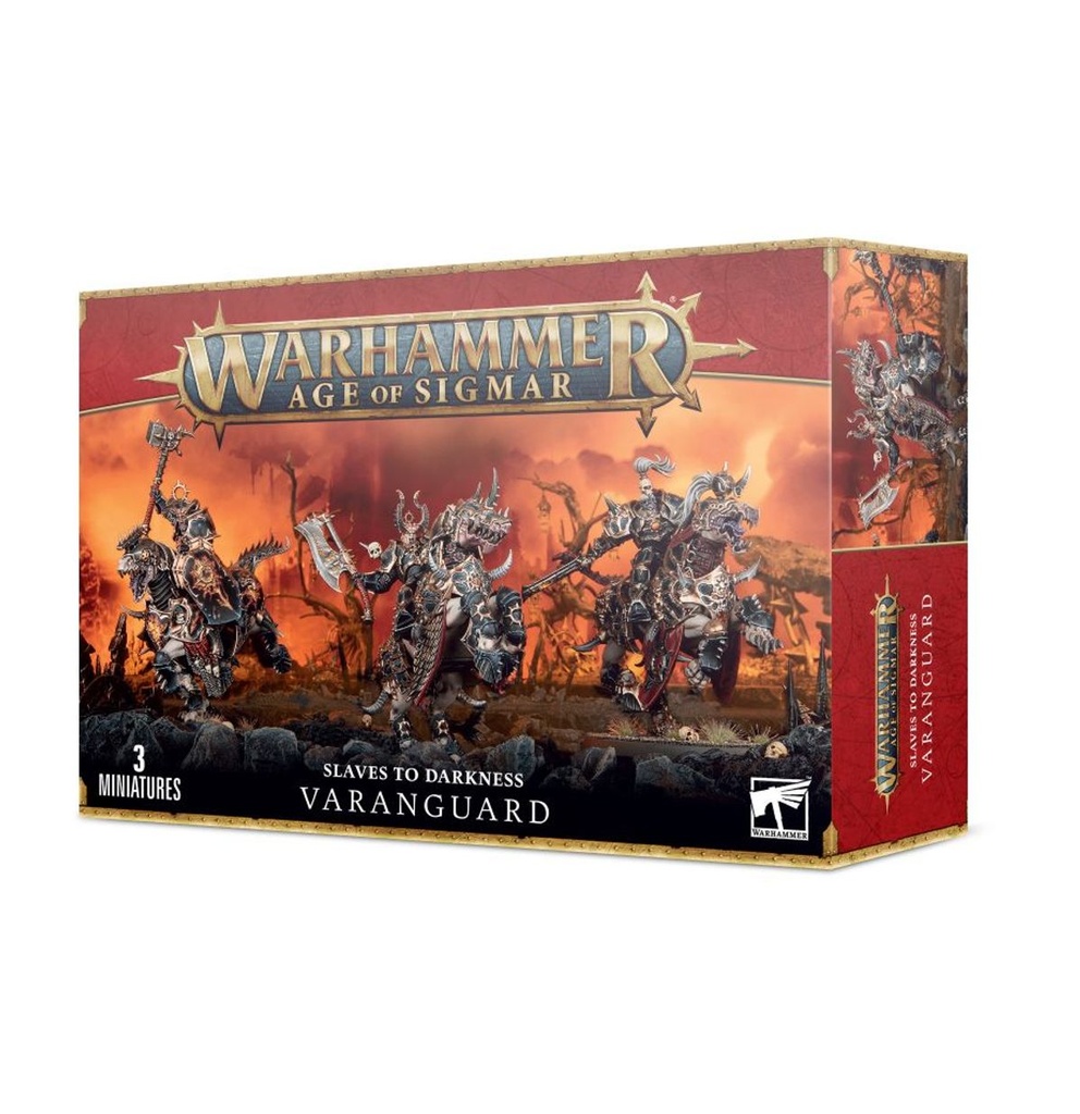 [5011921191567] Varangarde