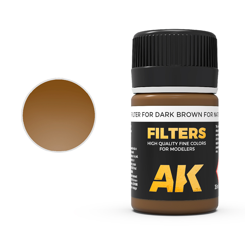 Filter For Nato Vehicles