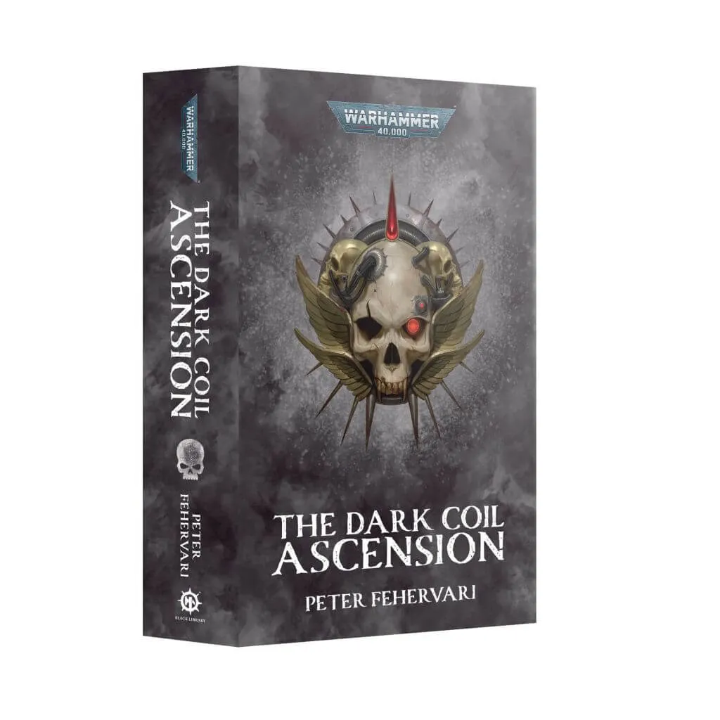 The Dark Coil: Ascension