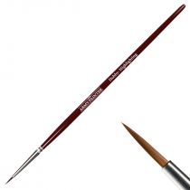 Army Painter Tools: Hobby Brush - Basecoating