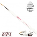 Wargamer Brush - Regiment Army Painter
