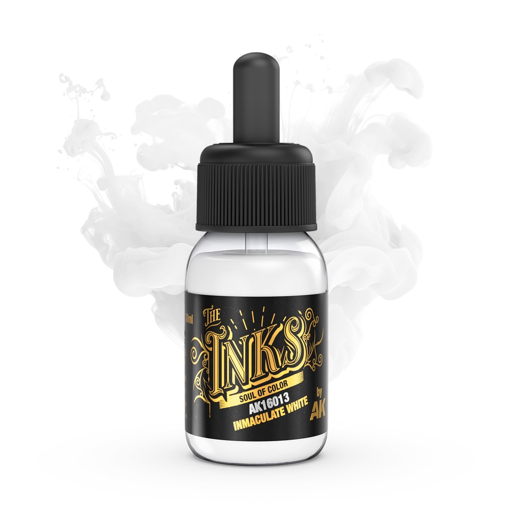 Inmaculate White