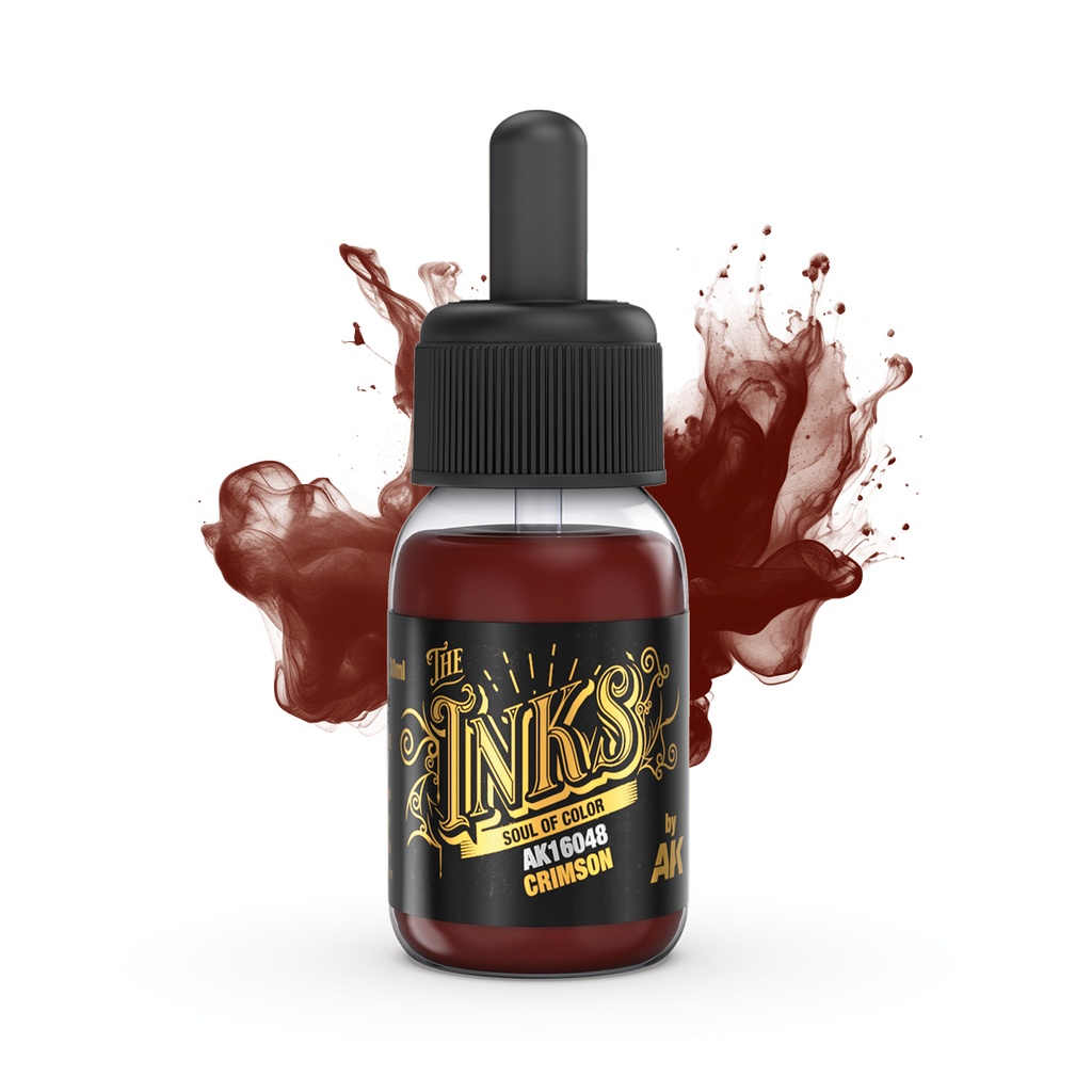 [8435568347342,AK16048] Crimson