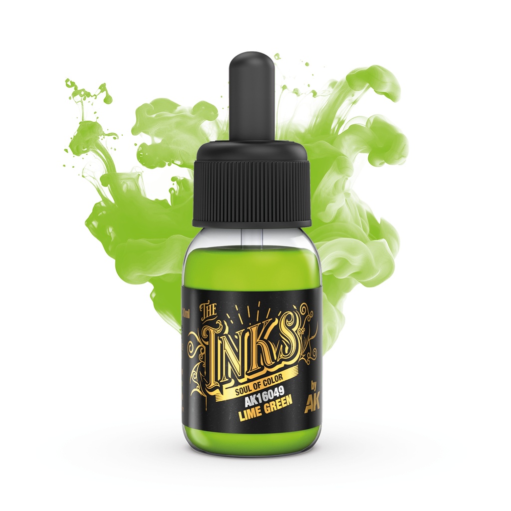 [8435568347359,AK16049] Lime Green