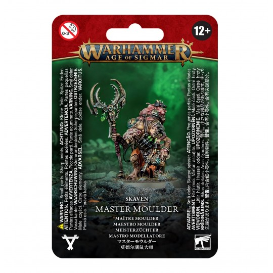 [5011921219131] Maitre Moulder
