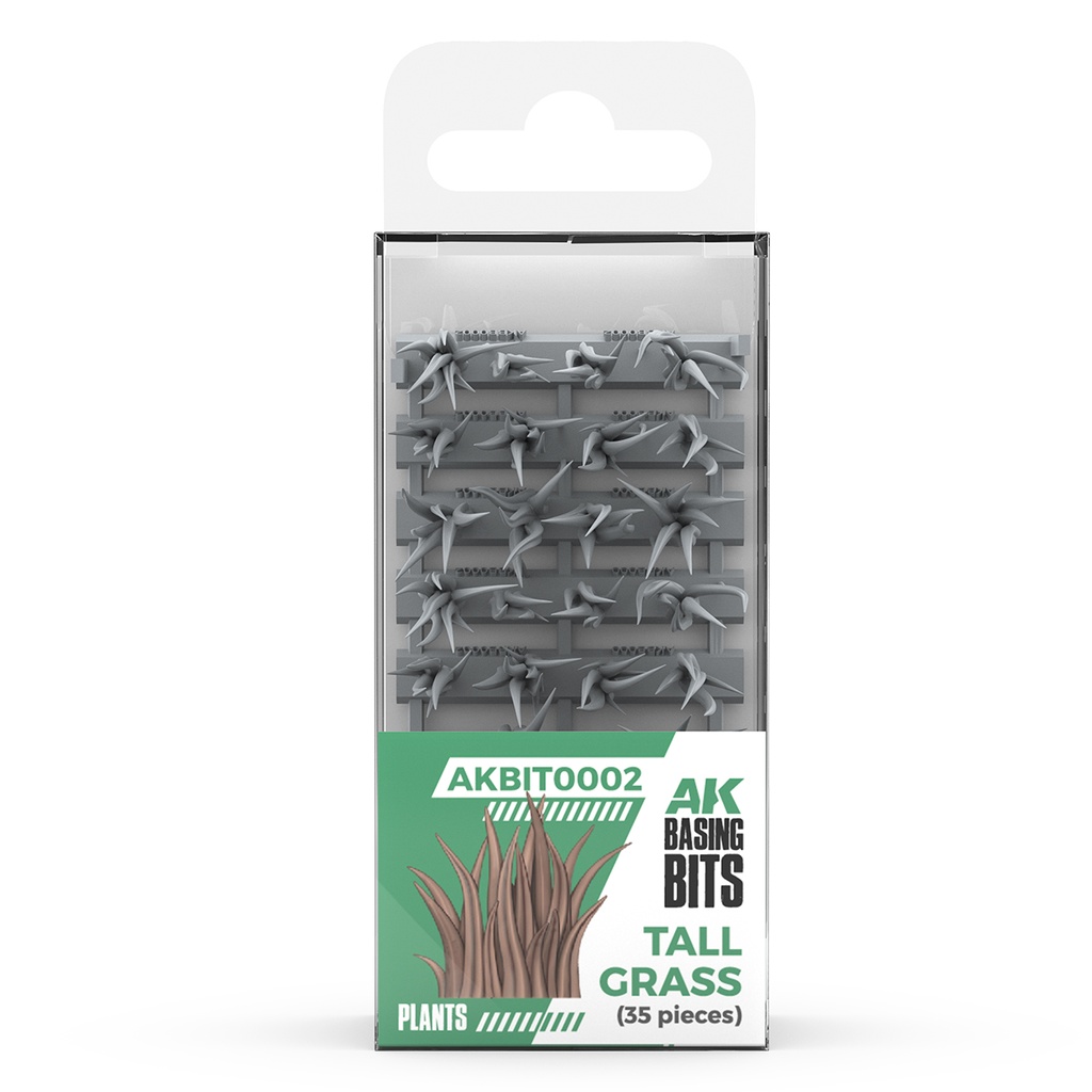 [8435568352810,AKBIT0002] Tall Grass