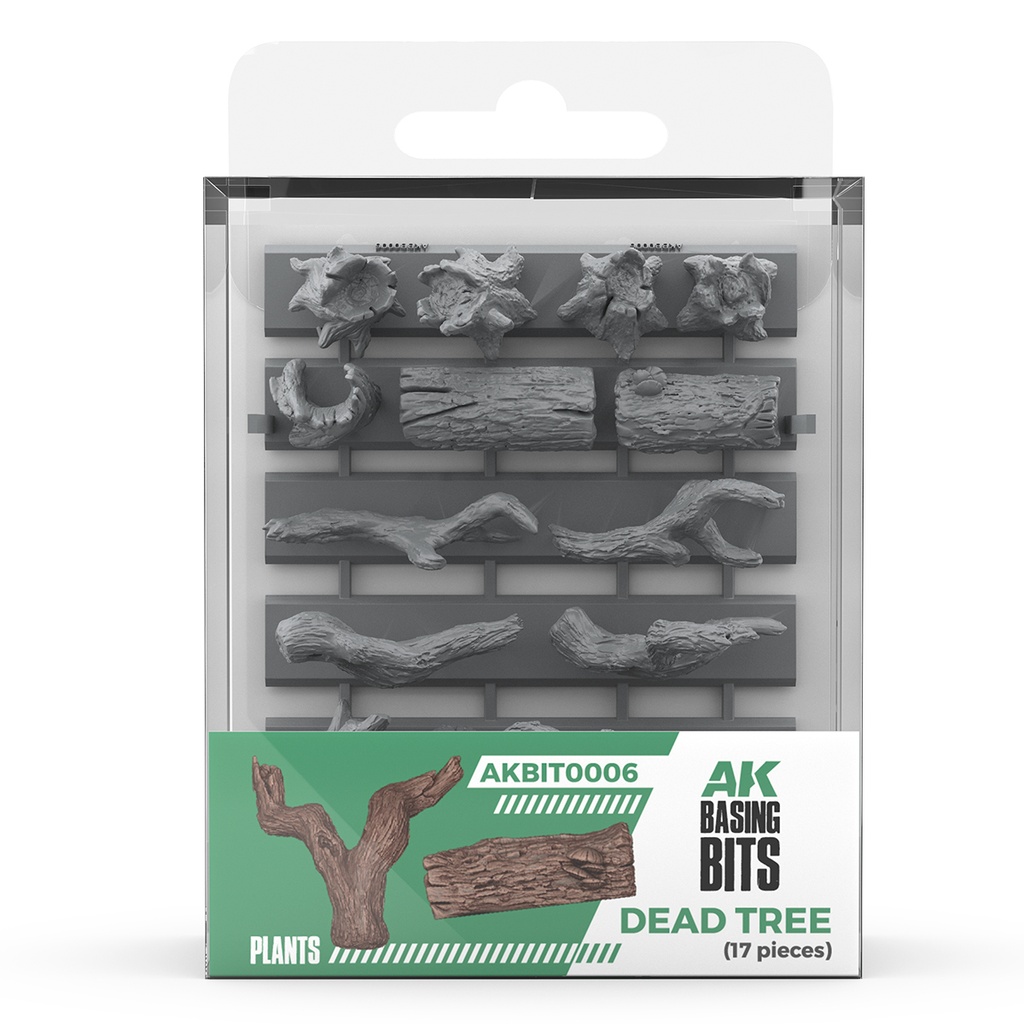 [8435568352858,AKBIT0006] Dead Tree