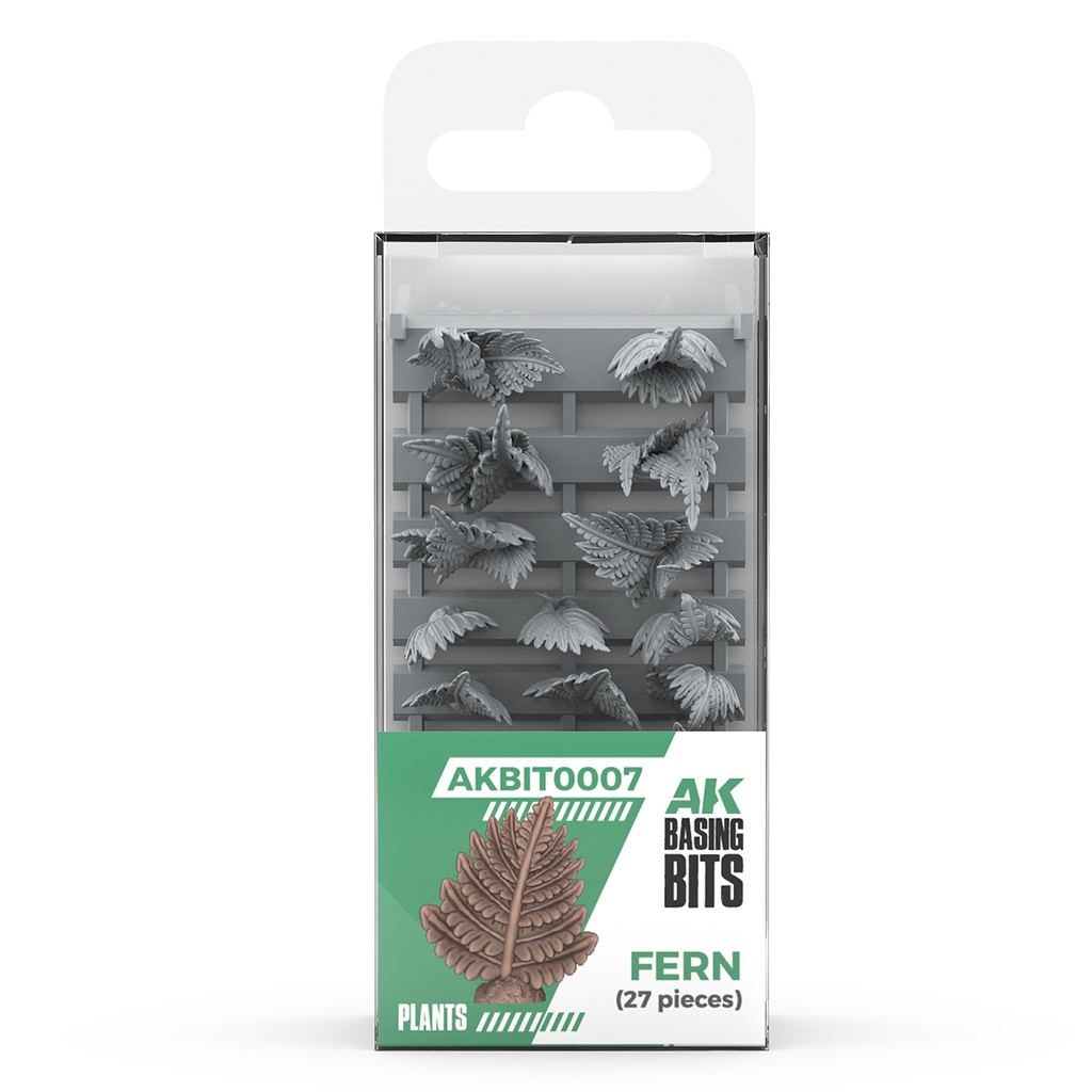 [8435568352865,AKBIT0007] Fern