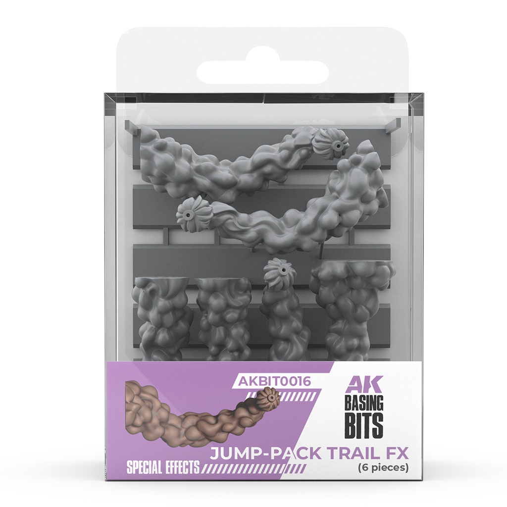 [8435568353213,AKBIT0016] Jump-Pack Trail Fx