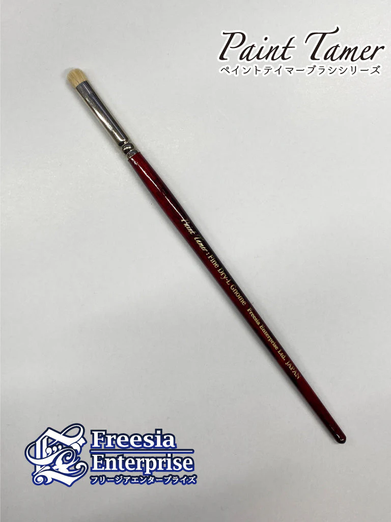 [FEPT022] Fine Drybrush L / Gnome