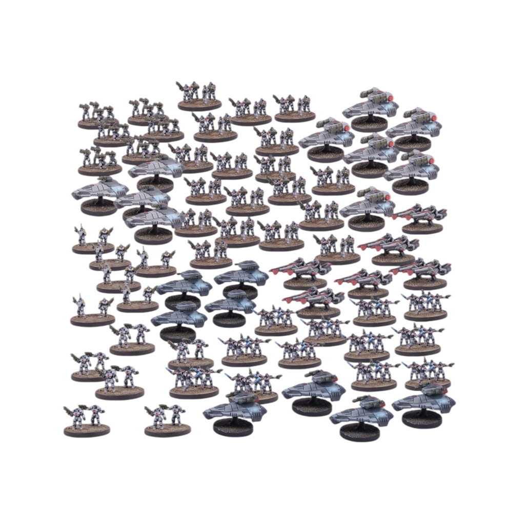 [5060924985703] Epic Warpath - Enforcer Core Army Pack