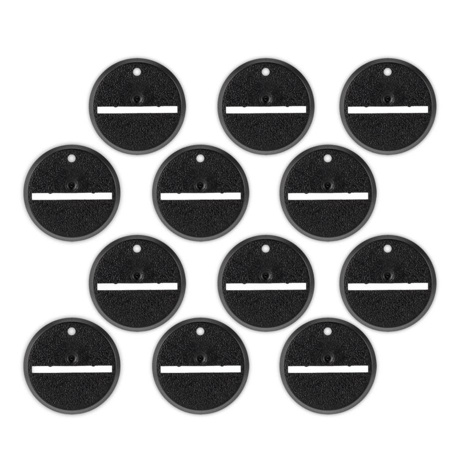 [5011921090761,bases,socles] Socles Blood Bowl
