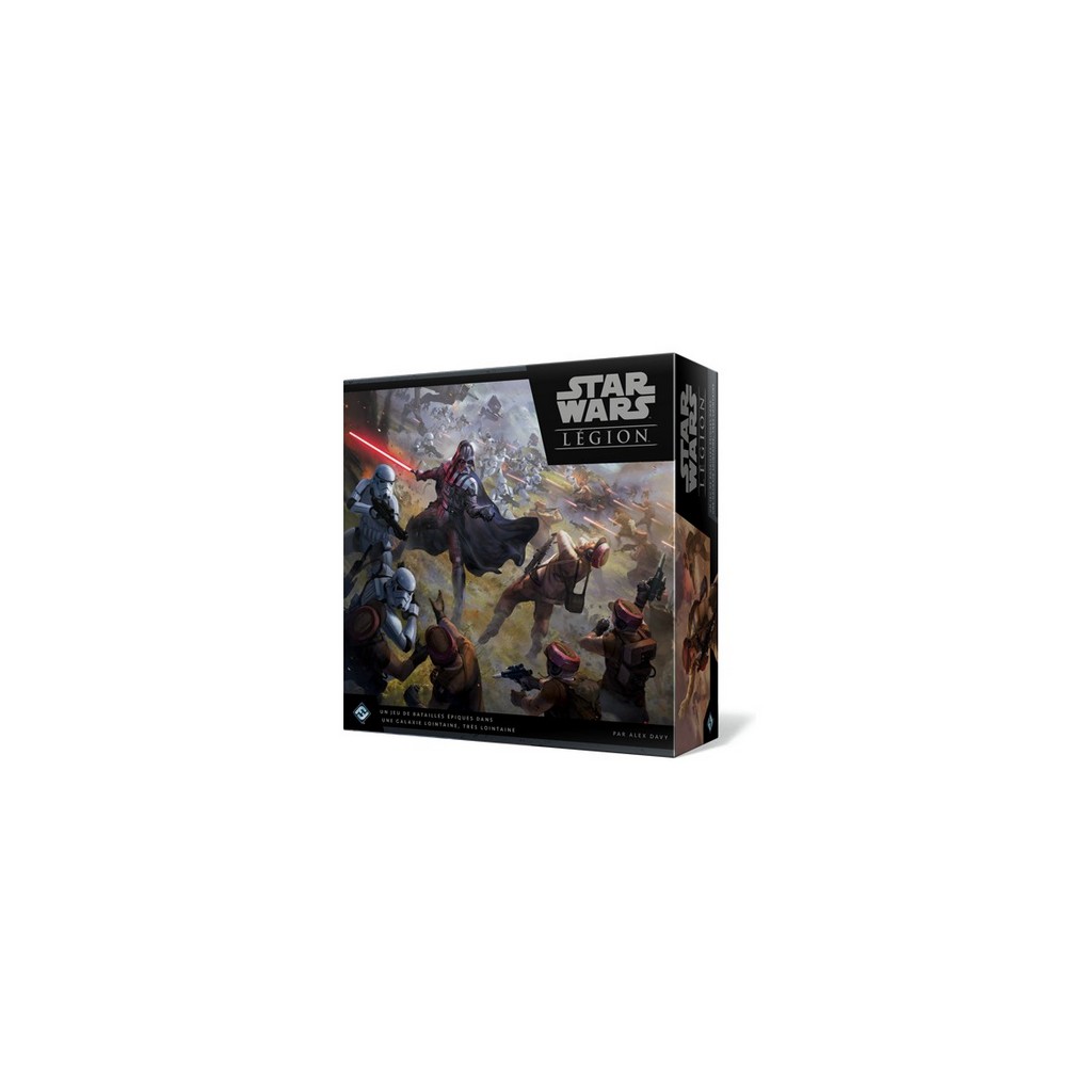 Star Wars Légion